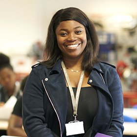 Marie Ndongo